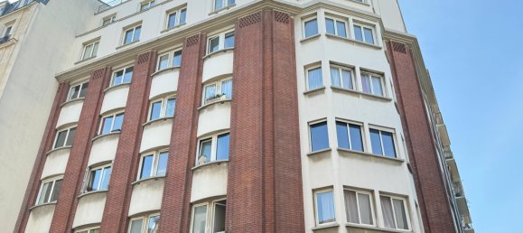 1 bedroom Apartment in Paris, France No. 187187 5