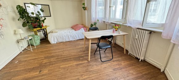 1 bedroom Apartment in Paris, France No. 187187 6