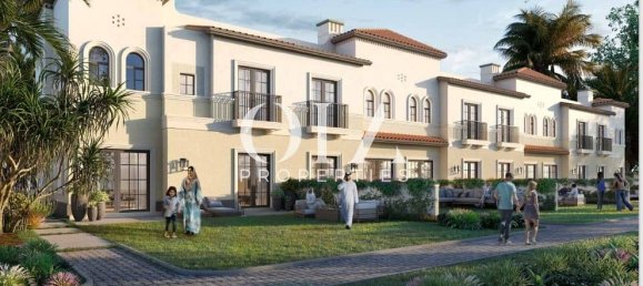 3 bedrooms Townhouse in Abu Dhabi, UAE No. 17047 5