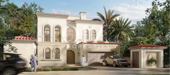 3 bedrooms Townhouse in Abu Dhabi, UAE No. 17047 4