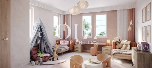 3 bedrooms Townhouse in Abu Dhabi, UAE No. 17047 8