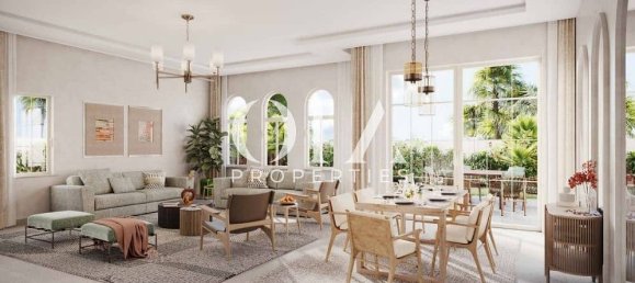 3 bedrooms Townhouse in Abu Dhabi, UAE No. 17047 6