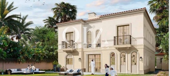 3 bedrooms Townhouse in Abu Dhabi, UAE No. 17047 3