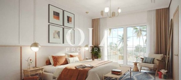 3 bedrooms Townhouse in Abu Dhabi, UAE No. 17047 9