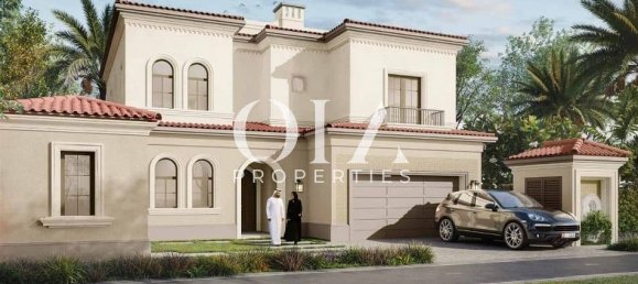 3 bedrooms Townhouse in Abu Dhabi, UAE No. 17047 2