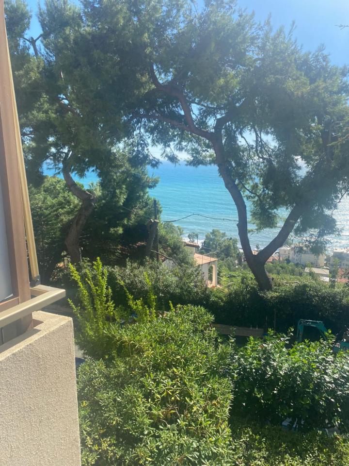 2 rooms Apartment in Sanremo, Italy No. 234958