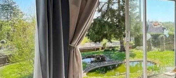 7-Zimmer Haus in Tavers, France, Nr. 277684 12