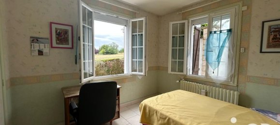 7-Zimmer Haus in Tavers, France, Nr. 277684 17
