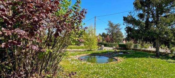 7-Zimmer Haus in Tavers, France, Nr. 277684 13