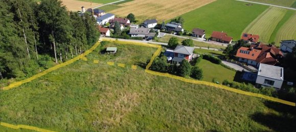 1670m² Land in Schorfling am Attersee, Austria No. 214741 2