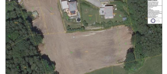 1670m² Land in Schorfling am Attersee, Austria No. 214741 4