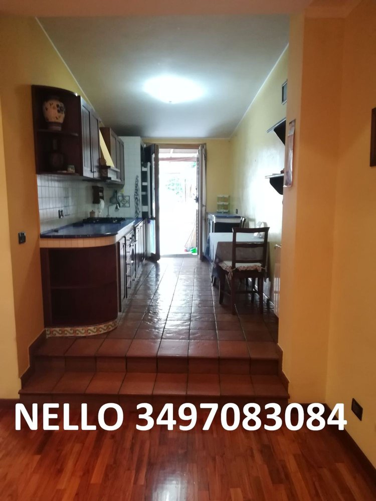 3 غرف نوم منزل في Monterotondo, Italy رقم 313108