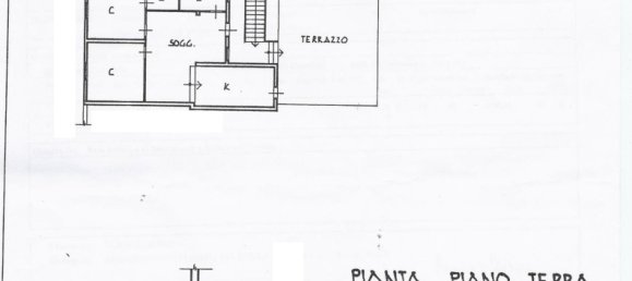 3 غرف نوم منزل في Monterotondo, Italy رقم 313108 23