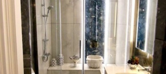 شقة 4+1 في Istanbul, Turkey رقم 24596 12