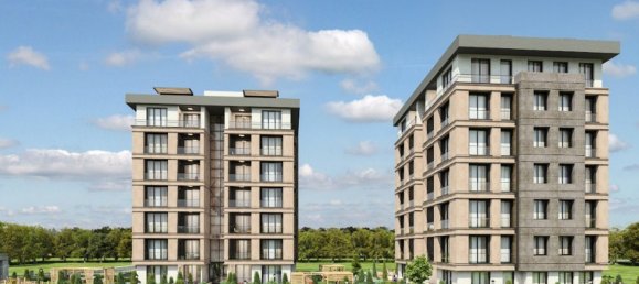 شقة 4+1 في Istanbul, Turkey رقم 24596 4