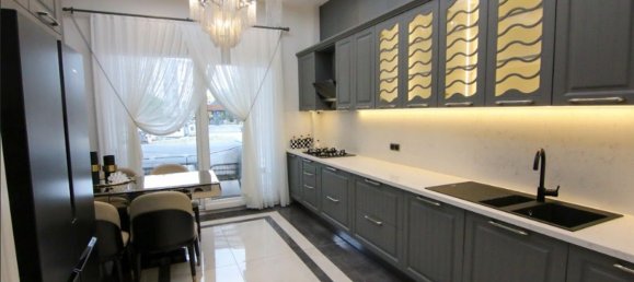 شقة 4+1 في Istanbul, Turkey رقم 24596 6