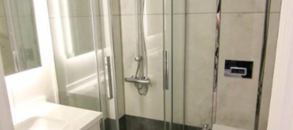 شقة 4+1 في Istanbul, Turkey رقم 24596 11