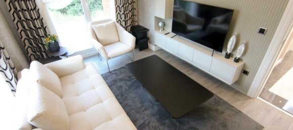 شقة 4+1 في Istanbul, Turkey رقم 24596 10