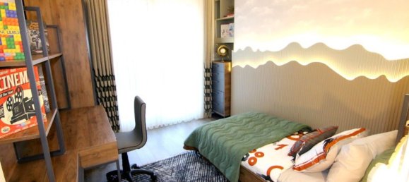 شقة 4+1 في Istanbul, Turkey رقم 24596 8