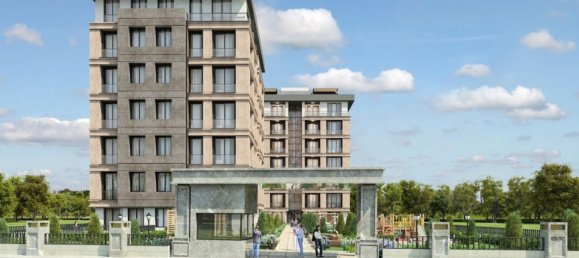 شقة 4+1 في Istanbul, Turkey رقم 24596 2