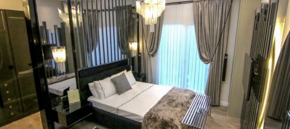 شقة 4+1 في Istanbul, Turkey رقم 24596 9