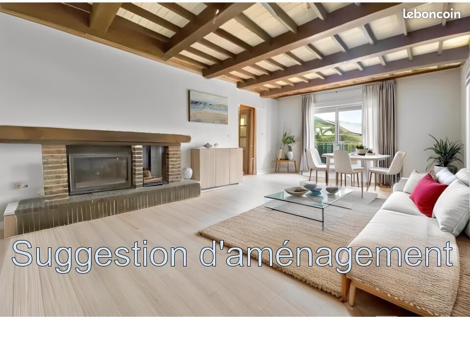 3 bedrooms House in Orrouer, France No. 56625