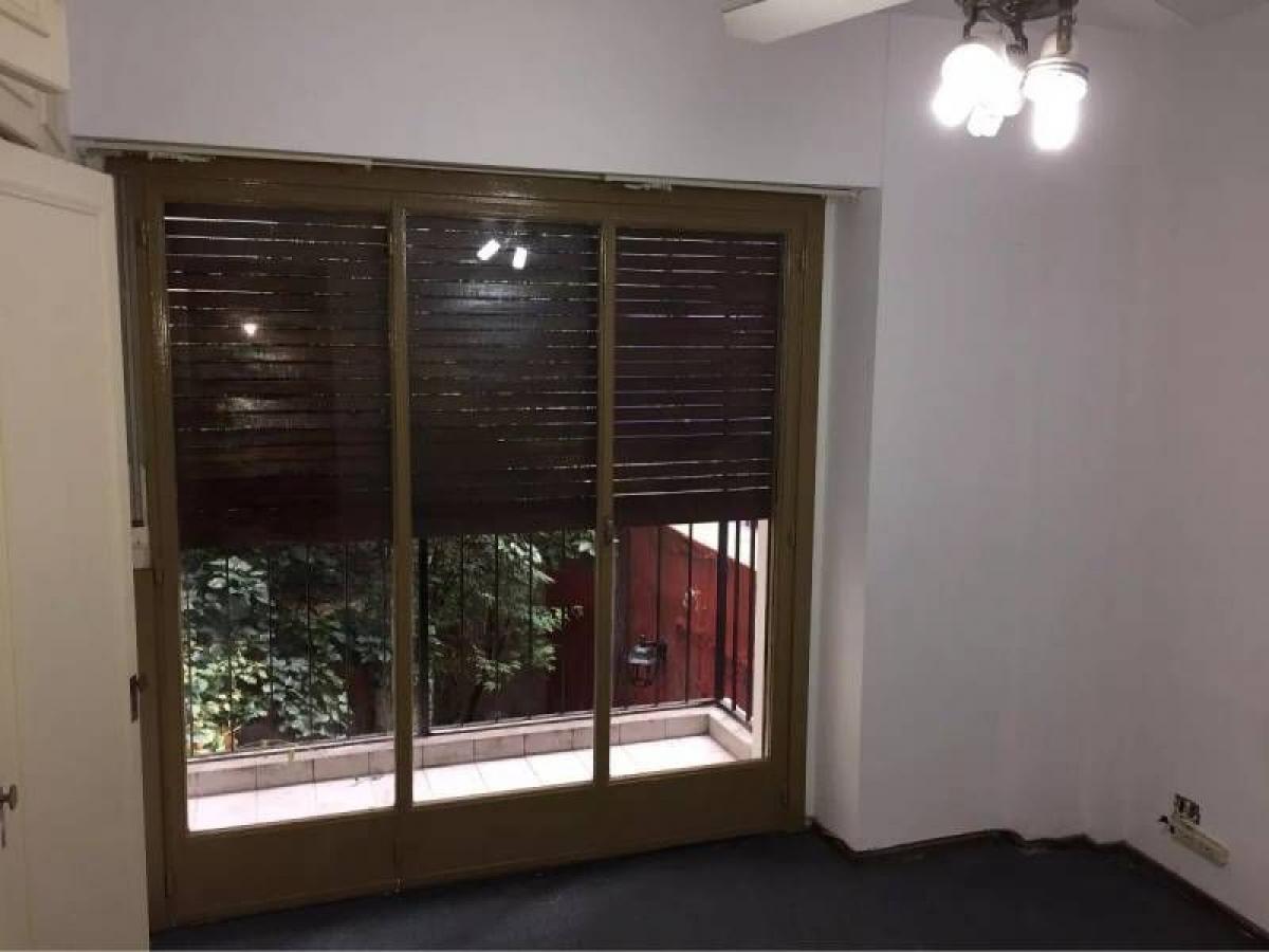 2 bedrooms Apartment in Buenos Aires, Argentina No. 82393