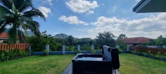 3 غرف نوم فيلا في Phuket, Thailand رقم 64563 5