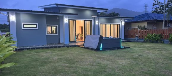 3 غرف نوم فيلا في Phuket, Thailand رقم 64563 3