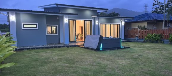 3 غرف نوم فيلا في Phuket, Thailand رقم 64563 10