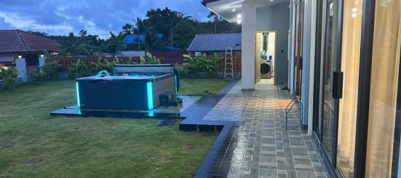 3 غرف نوم فيلا في Phuket, Thailand رقم 64563 8