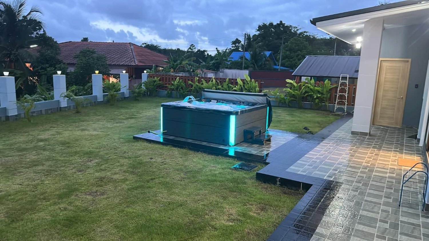 3 غرف نوم فيلا في Phuket, Thailand رقم 64563