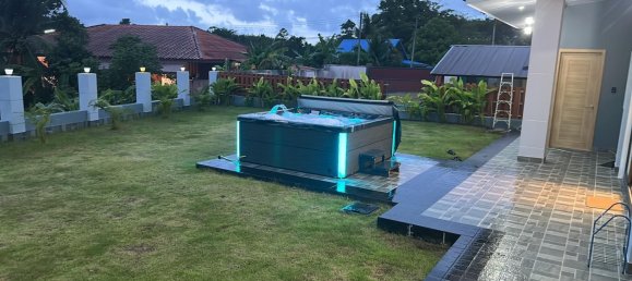 3 غرف نوم فيلا في Phuket, Thailand رقم 64563 7