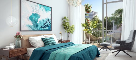 3 bedrooms Townhouse in Mina Al Arab, UAE No. 1445 4