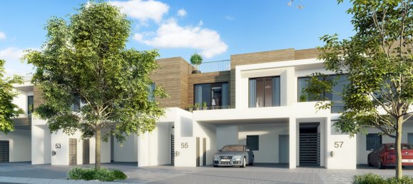 3 bedrooms Townhouse in Mina Al Arab, UAE No. 1445 11