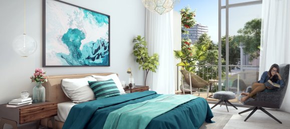 3 bedrooms Townhouse in Mina Al Arab, UAE No. 1445 3