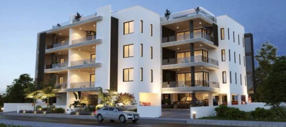 2 Schlafzimmer Wohnung in Larnaka, Cyprus, Nr. 174128 2