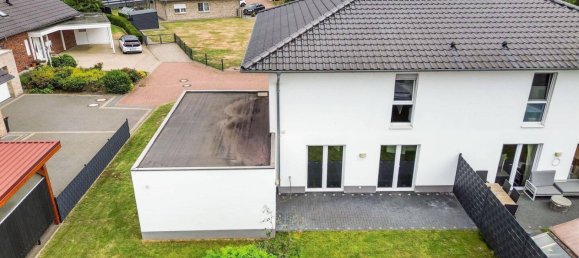 4 Schlafzimmer Stadthaus in Osnabrück, Germany, Nr. 336516 13