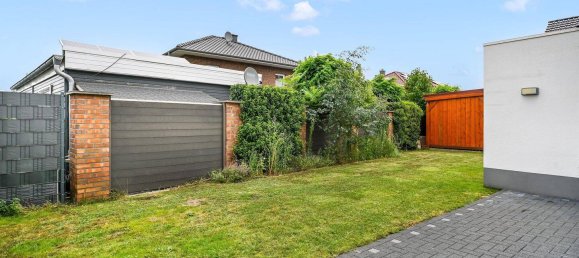 4 Schlafzimmer Stadthaus in Osnabrück, Germany, Nr. 336516 4