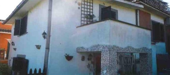 3-Zimmer Wohnung in Rocca di Papa, Italy, Nr. 196871 2