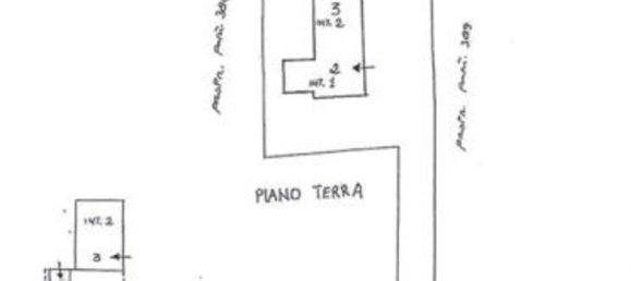 3-Zimmer Wohnung in Rocca di Papa, Italy, Nr. 196871 11