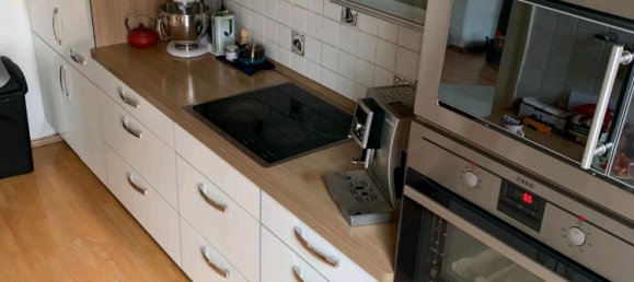 4 غرف نوم شقة في Coburg, Germany رقم 313559 5