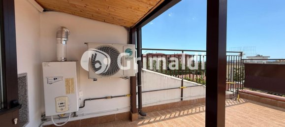 Apartamento de 5 habitaciónes en Pontecagnano Faiano, Italy No. 261261 30