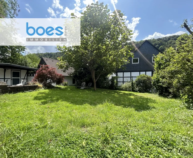 2 غرف نوم تاون هاوس في Solingen, Germany رقم 96117