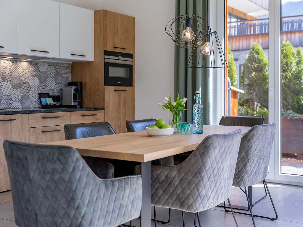 2 chambres Appartement à Zell am See, Austria No. 51902