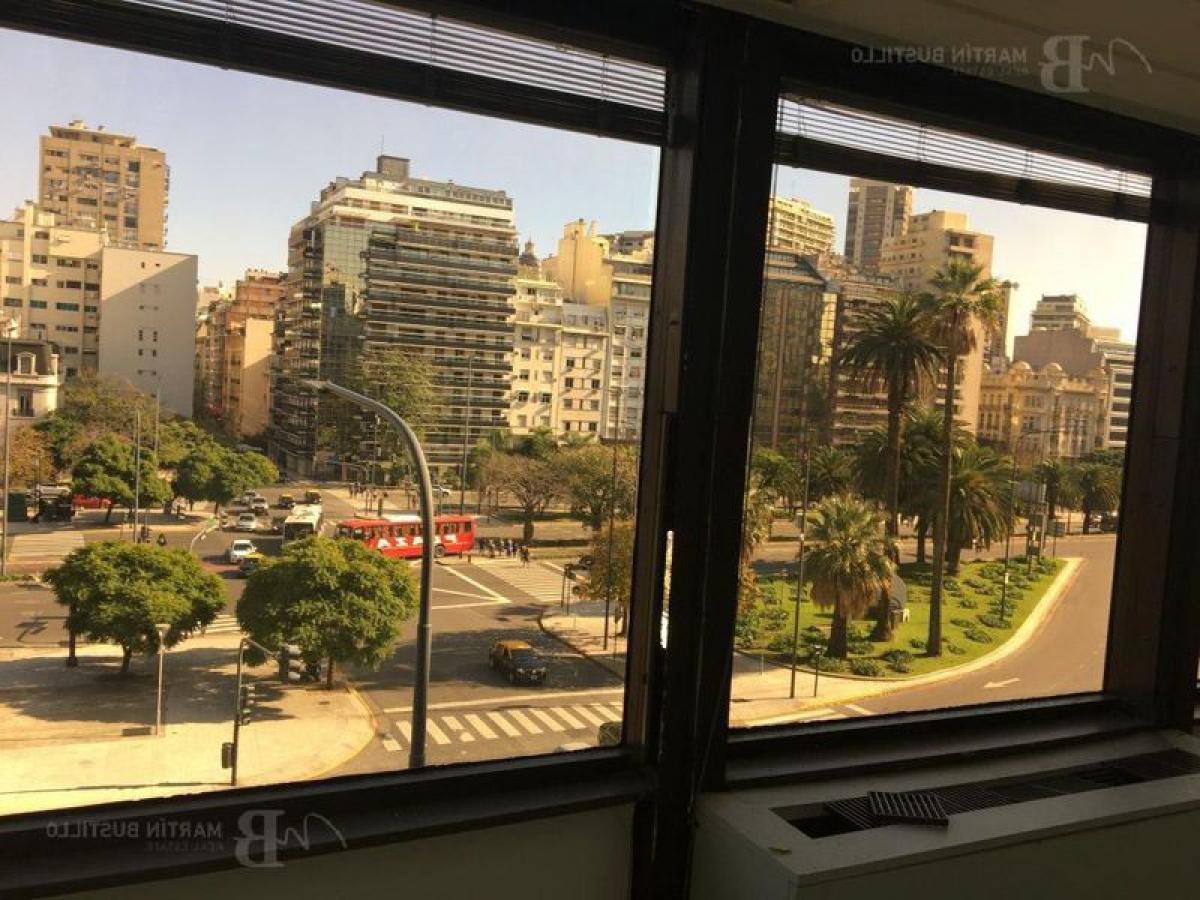 630m² Office in Buenos Aires, Argentina No. 106488