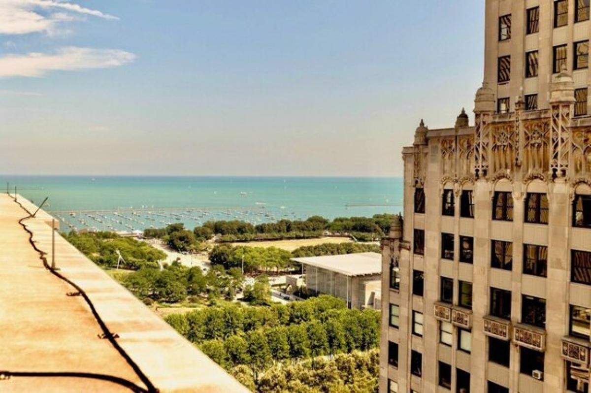 2 bedrooms House in Chicago, USA No. 400978