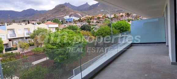 2 Schlafzimmer Penthouse in Adeje, Spain, Nr. 24784 2