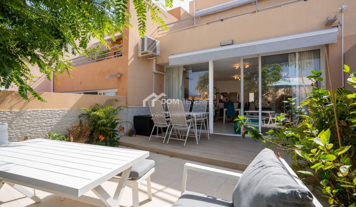 Дом с 3 спальнями в Адехе, Испания № 153306