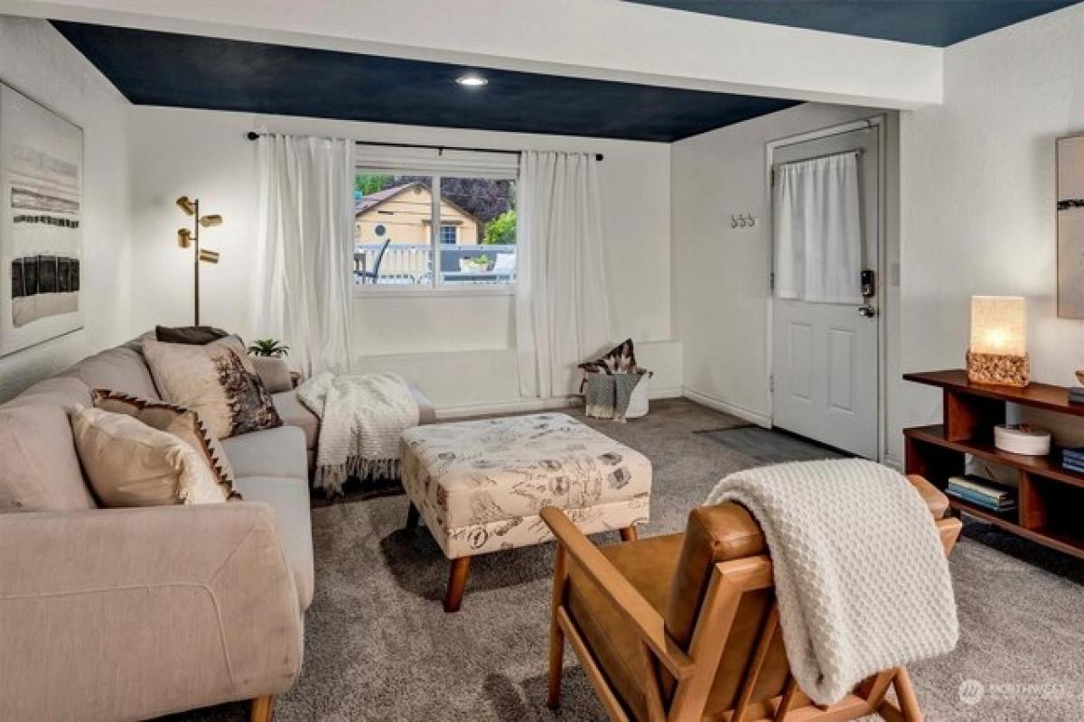 5 Schlafzimmer Haus in Seattle, USA, Nr. 321803